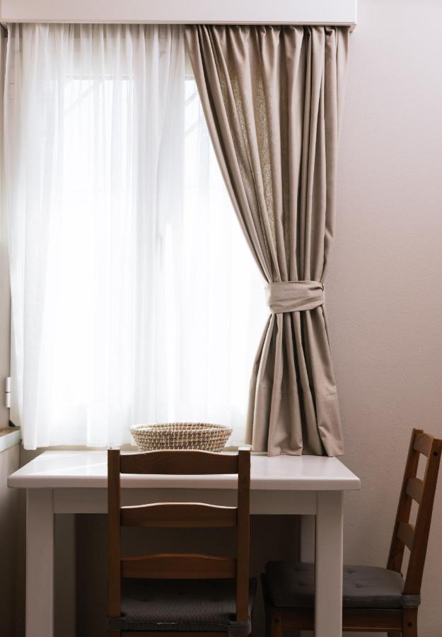 Filia Apartments Pitsidia Dış mekan fotoğraf