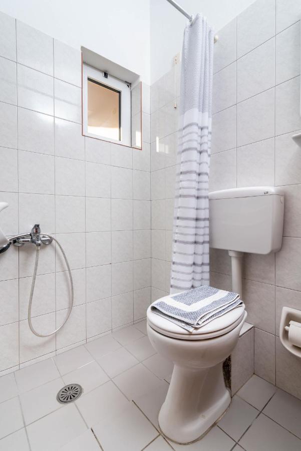 Filia Apartments Pitsidia Dış mekan fotoğraf