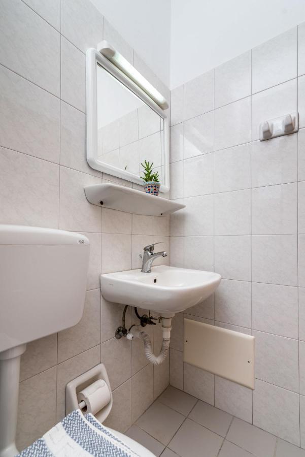 Filia Apartments Pitsidia Dış mekan fotoğraf